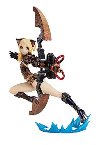 Tera: The Exiled Realm of Arborea - Elin - Steam Oldhamㅤ – Flare – ActionFigureBrasil