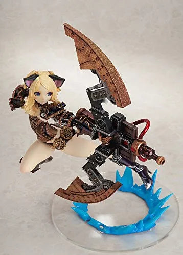 Tera: The Exiled Realm of Arborea - Elin - Steam Oldhamㅤ – Flare – ActionFigureBrasil — close
