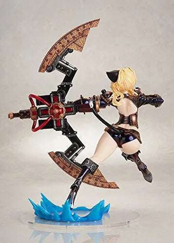 Tera: The Exiled Realm of Arborea - Elin - Steam Oldhamㅤ – Flare – ActionFigureBrasil — com base expositora