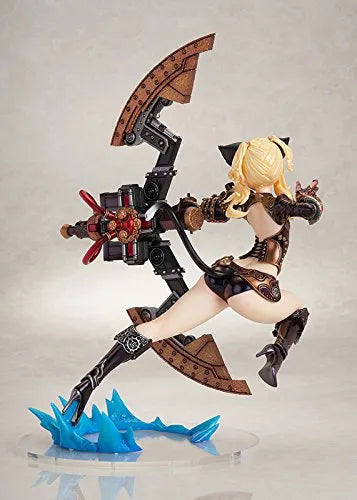 Tera: The Exiled Realm of Arborea - Elin - Steam Oldhamㅤ – Flare – ActionFigureBrasil