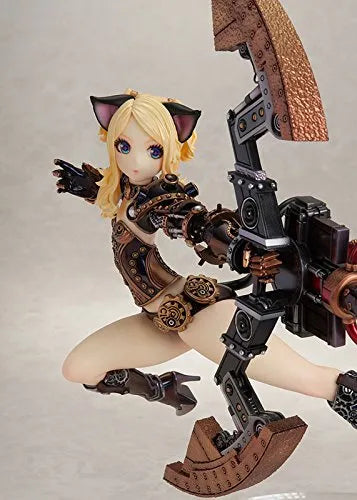 Tera: The Exiled Realm of Arborea - Elin - Steam Oldhamㅤ – Flare – ActionFigureBrasil