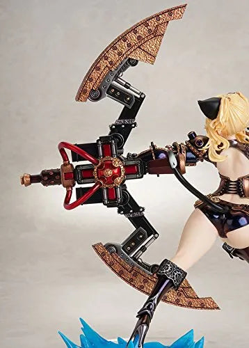 Tera: The Exiled Realm of Arborea - Elin - Steam Oldhamㅤ – Flare – ActionFigureBrasil