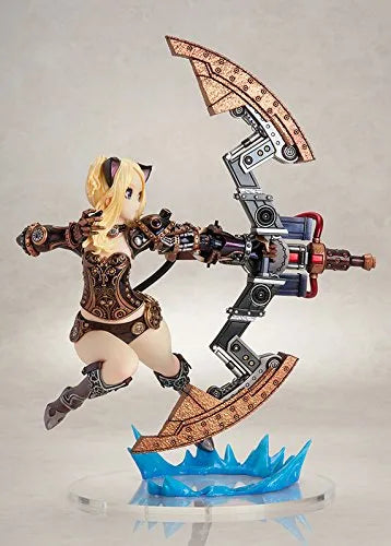 Tera: The Exiled Realm of Arborea - Elin - Steam Oldhamㅤ – Flare – ActionFigureBrasil — acessórios