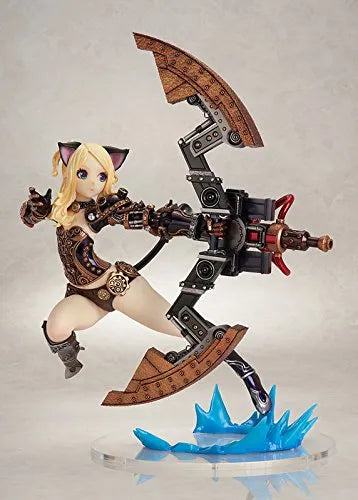 Tera: The Exiled Realm of Arborea - Elin - Steam Oldhamㅤ – Flare – ActionFigureBrasil — ambientada