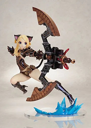 Tera: The Exiled Realm of Arborea - Elin - Steam Oldhamㅤ – Flare – ActionFigureBrasil