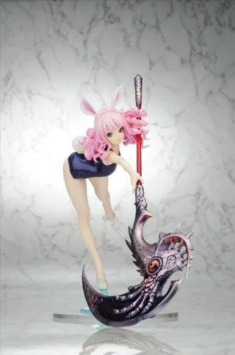 Tera: The Exiled Realm of Arborea - Elin - Swimsuit ver. (Arcadia)ㅤ – Arcadia – ActionFigureBrasil — ângulo diferente