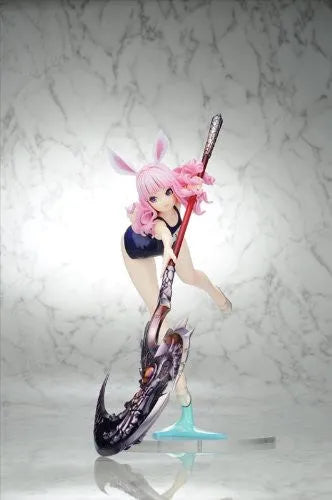 Tera: The Exiled Realm of Arborea - Elin - Swimsuit ver. (Arcadia)ㅤ – Arcadia – ActionFigureBrasil