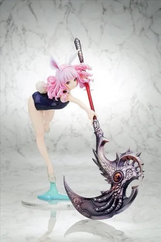 Tera: The Exiled Realm of Arborea - Elin - Swimsuit ver. (Arcadia)ㅤ – Arcadia – ActionFigureBrasil — close