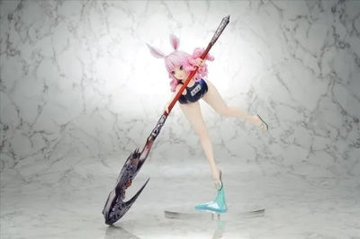 Tera: The Exiled Realm of Arborea - Elin - Swimsuit ver. (Arcadia)ㅤ – Arcadia – ActionFigureBrasil — ambientada