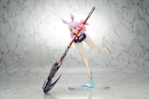 Tera: The Exiled Realm of Arborea - Elin - Swimsuit ver. (Arcadia)ㅤ – Arcadia – ActionFigureBrasil