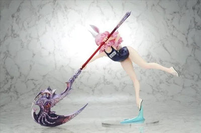 Tera: The Exiled Realm of Arborea - Elin - Swimsuit ver. (Arcadia)ㅤ – Arcadia – ActionFigureBrasil — com base expositora