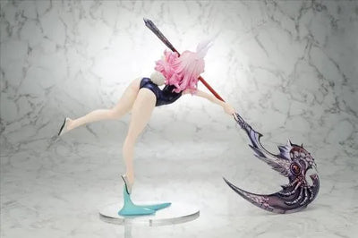 Tera: The Exiled Realm of Arborea - Elin - Swimsuit ver. (Arcadia)ㅤ – Arcadia – ActionFigureBrasil — iluminação de estúdio