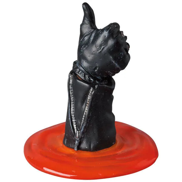 Terminator 2: Judgment Day - T-800 - Mafex No. 191 - T2: Battle Damage Ver. (Medicom Toy)ㅤ – Medicom Toy – ActionFigureBrasil