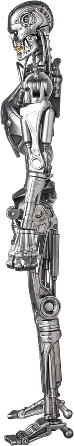 Terminator 2: Judgment Day - T-800 - Mafex No.206 - T2 Ver. (Medicom Toy)ㅤ – Medicom Toy – ActionFigureBrasil