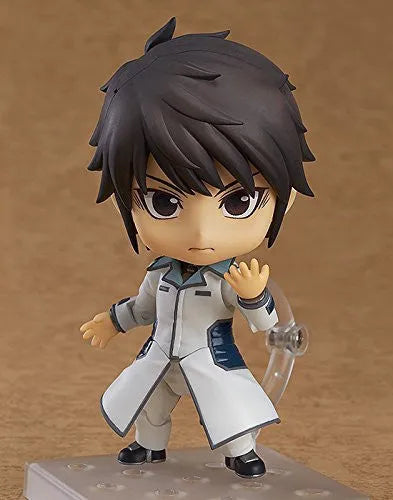Terra Formars - Hizamaru Akari - Nendoroid #526 (Good Smile Company)ㅤ – Good Smile Company – ActionFigureBrasil
