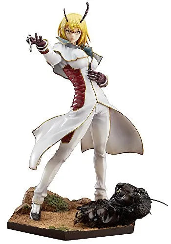 Terra Formars - Michelle K. Davis - 1/8 (Good Smile Company)ㅤ – Good Smile Company – ActionFigureBrasil