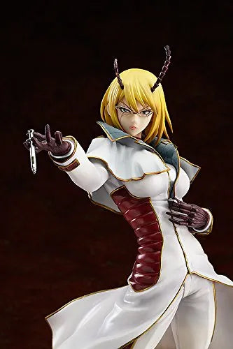 Terra Formars - Michelle K. Davis - 1/8 (Good Smile Company)ㅤ – Good Smile Company – ActionFigureBrasil — detalhe do produto