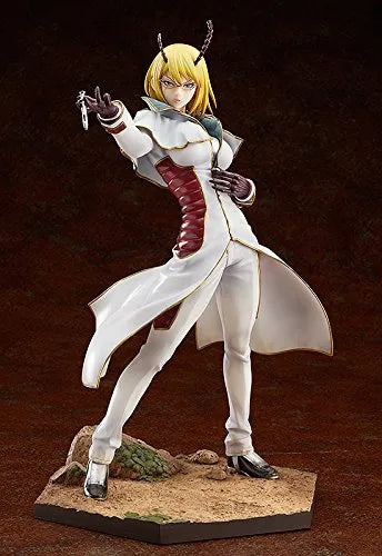 Terra Formars - Michelle K. Davis - 1/8 (Good Smile Company)ㅤ – Good Smile Company – ActionFigureBrasil — close