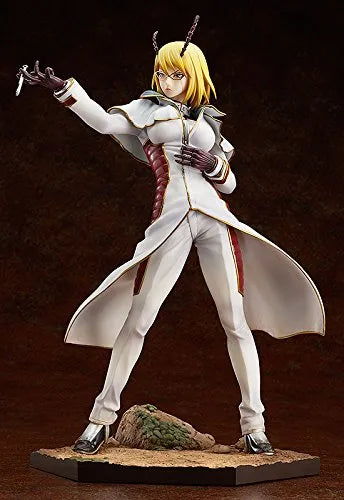 Terra Formars - Michelle K. Davis - 1/8 (Good Smile Company)ㅤ – Good Smile Company – ActionFigureBrasil