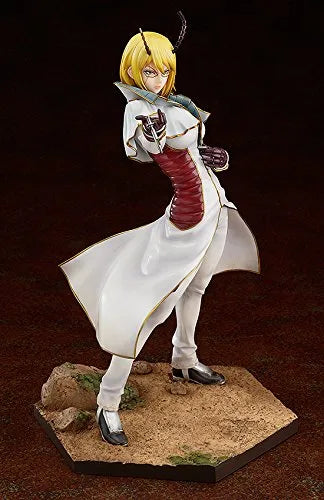 Terra Formars - Michelle K. Davis - 1/8 (Good Smile Company)ㅤ – Good Smile Company – ActionFigureBrasil — acessórios