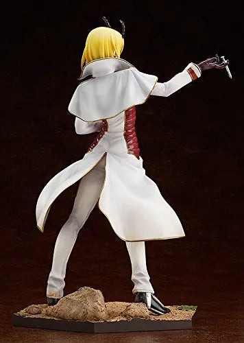 Terra Formars - Michelle K. Davis - 1/8 (Good Smile Company)ㅤ – Good Smile Company – ActionFigureBrasil