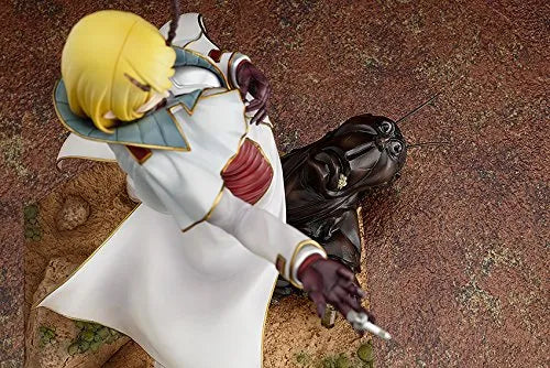 Terra Formars - Michelle K. Davis - 1/8 (Good Smile Company)ㅤ – Good Smile Company – ActionFigureBrasil