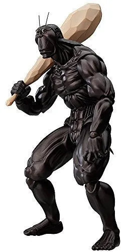 Terra Formars - Terraformar - Figma #230 (Max Factory)ㅤ – Max Factory – ActionFigureBrasil