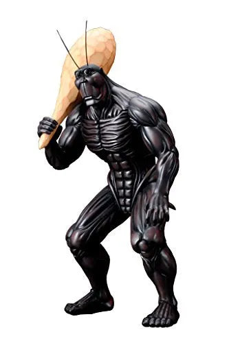 Terra Formars - Terraformar - Gigantic Series (Plex)ㅤ – PLEX – ActionFigureBrasil