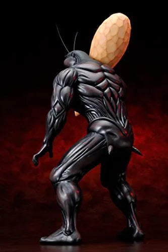 Terra Formars - Terraformar - Gigantic Series (Plex)ㅤ – PLEX – ActionFigureBrasil