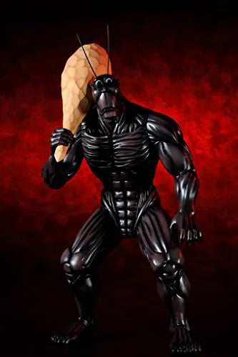 Terra Formars - Terraformar - Gigantic Series (Plex)ㅤ – PLEX – ActionFigureBrasil