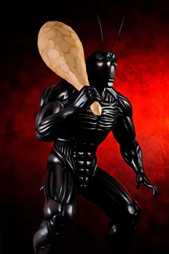 Terra Formars - Terraformar - Gigantic Series (Plex)ㅤ – PLEX – ActionFigureBrasil