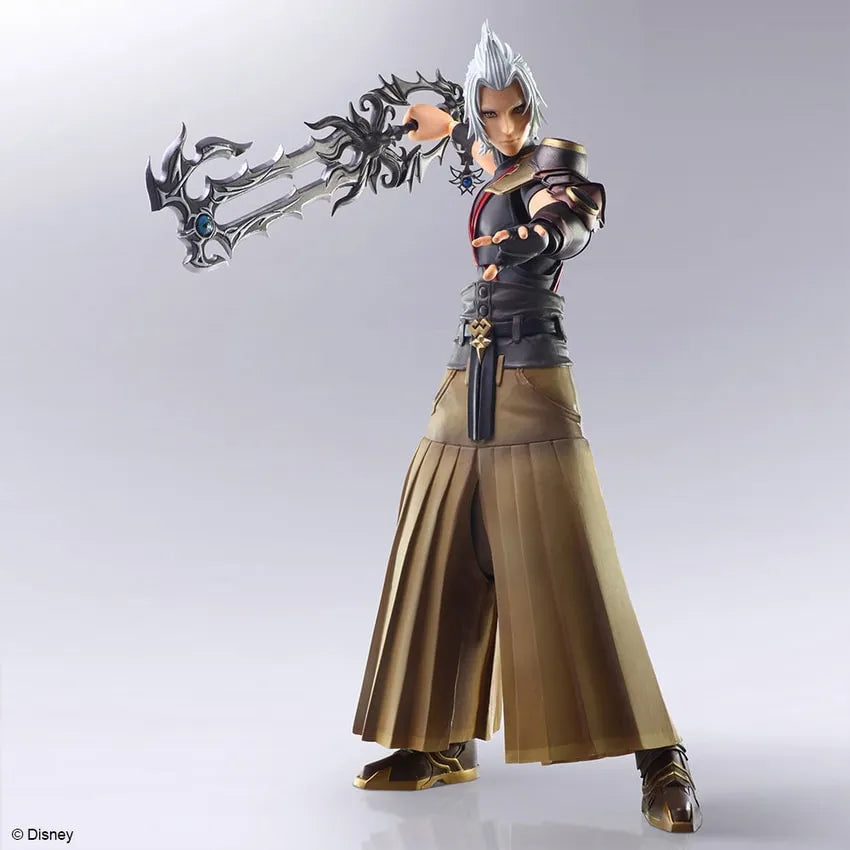 Terra – Square Enix – ActionFigure Brasil