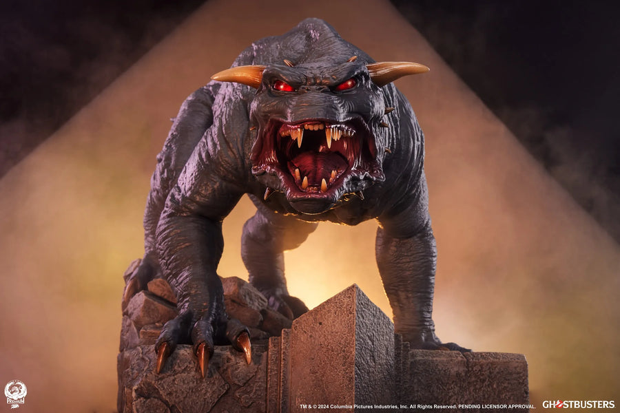 Terror Dogs - LIMITED EDITION: 400 (Terror Dogs Set) – PCS – ActionFigure Brasil