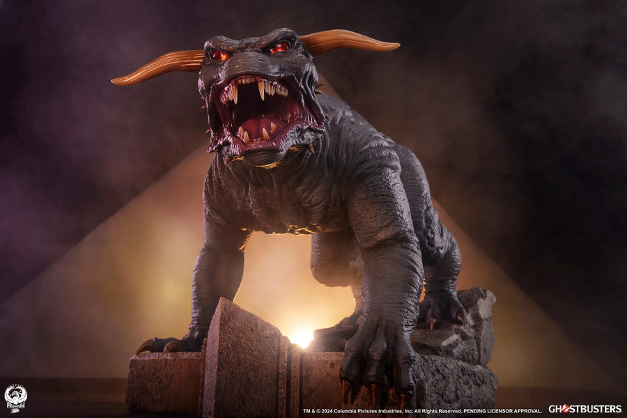 Terror Dogs - LIMITED EDITION: 400 (Terror Dogs Set) – PCS – ActionFigure Brasil