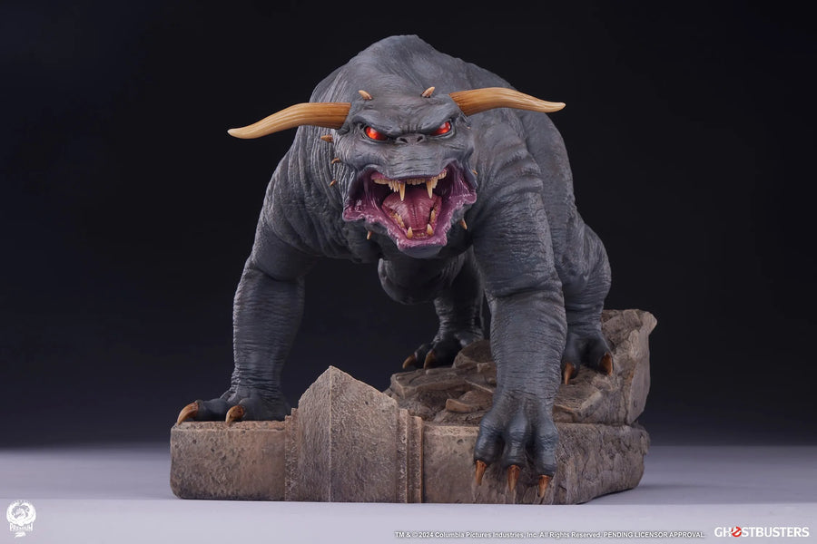 Terror Dogs - LIMITED EDITION: 400 (Terror Dogs Set) – PCS – ActionFigure Brasil
