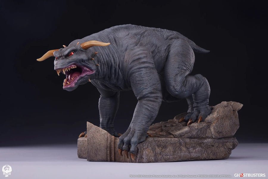 Terror Dogs - LIMITED EDITION: 400 (Terror Dogs Set) – PCS – ActionFigure Brasil