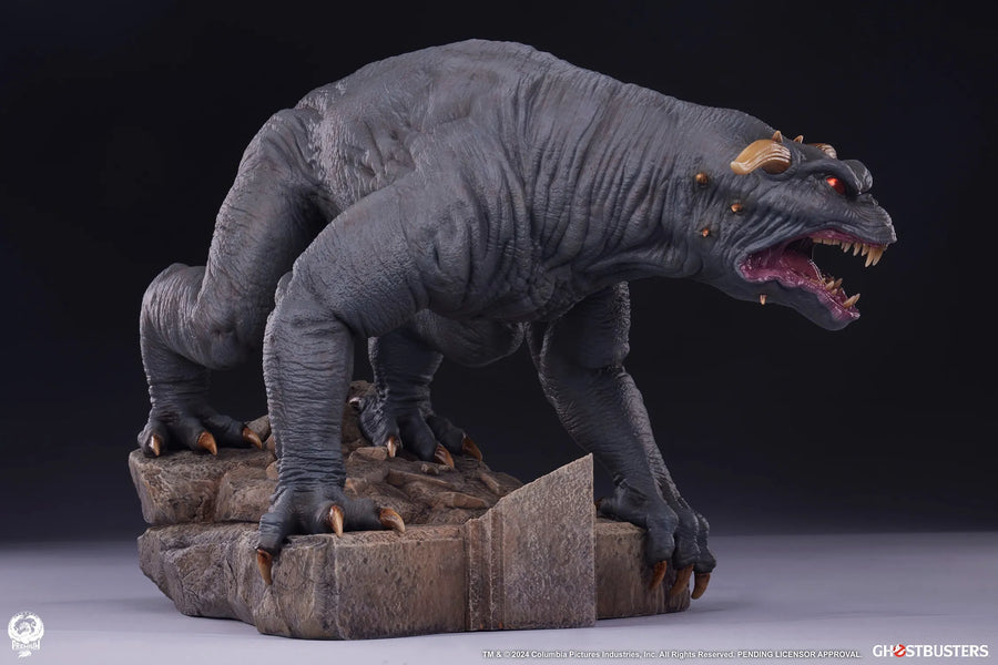 Terror Dogs - LIMITED EDITION: 400 (Terror Dogs Set) – PCS – ActionFigure Brasil