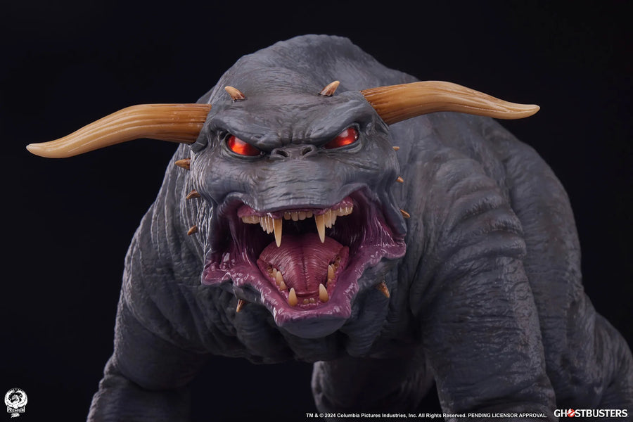 Terror Dogs - LIMITED EDITION: 400 (Terror Dogs Set) – PCS – ActionFigure Brasil