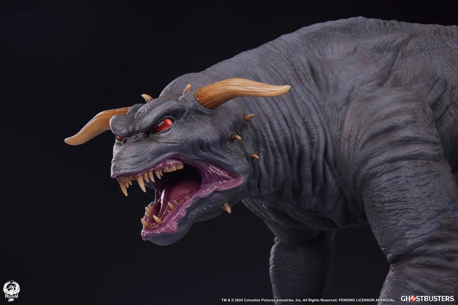 Terror Dogs - LIMITED EDITION: 400 (Terror Dogs Set) – PCS – ActionFigure Brasil