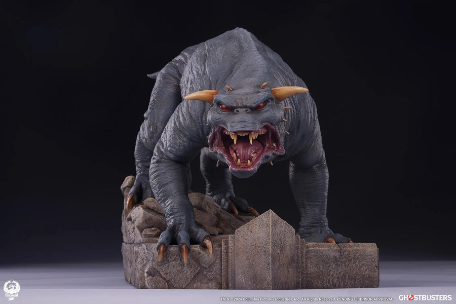 Terror Dogs - LIMITED EDITION: 400 (Terror Dogs Set) – PCS – ActionFigure Brasil