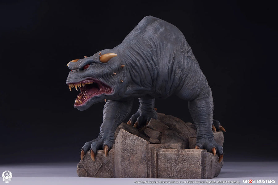 Terror Dogs - LIMITED EDITION: 400 (Terror Dogs Set) – PCS – ActionFigure Brasil