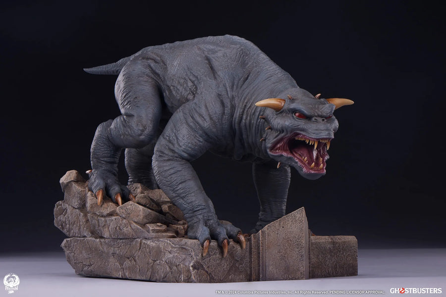 Terror Dogs - LIMITED EDITION: 400 (Terror Dogs Set) – PCS – ActionFigure Brasil