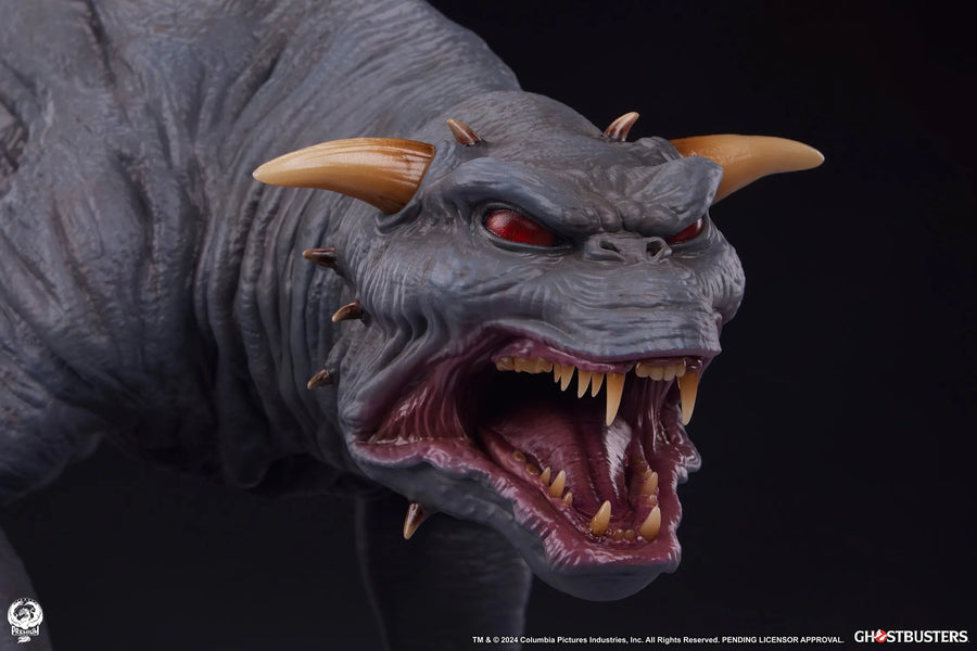 Terror Dogs - LIMITED EDITION: 400 (Terror Dogs Set) – PCS – ActionFigure Brasil
