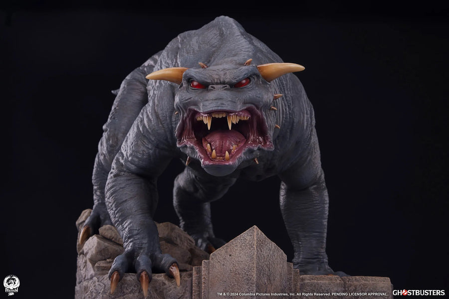 Terror Dogs - LIMITED EDITION: 400 (Terror Dogs Set) – PCS – ActionFigure Brasil