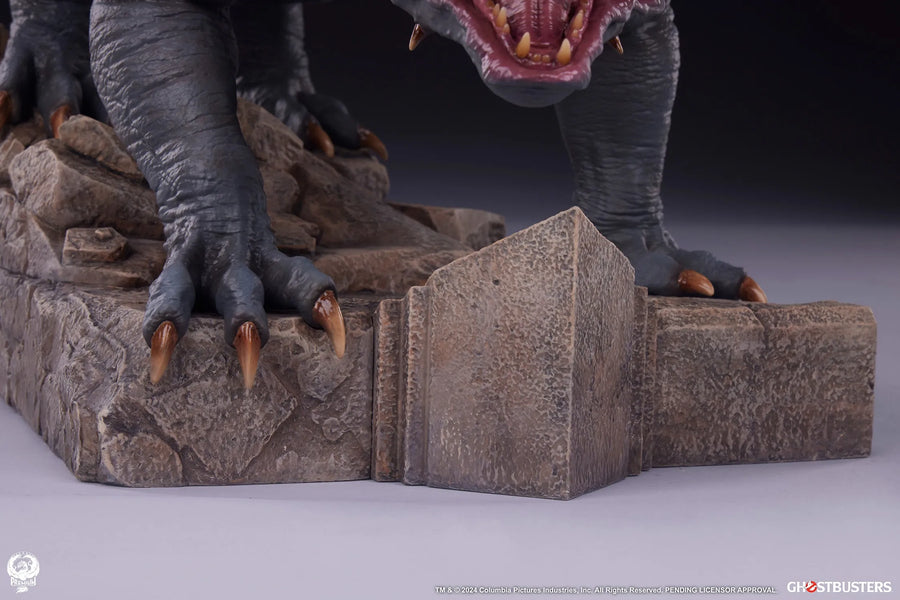 Terror Dogs - LIMITED EDITION: 400 (Terror Dogs Set) – PCS – ActionFigure Brasil