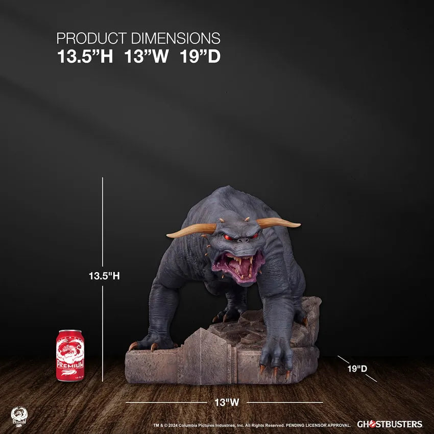 Terror Dogs - LIMITED EDITION: 400 (Terror Dogs Set) – PCS – ActionFigure Brasil