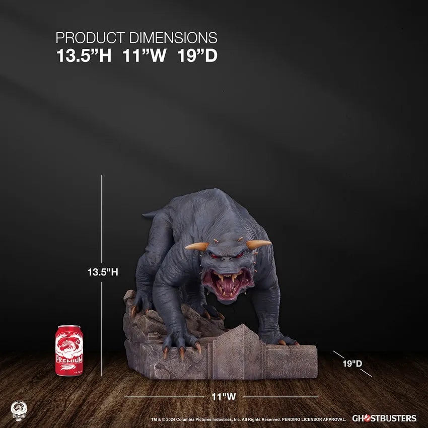 Terror Dogs - LIMITED EDITION: 400 (Terror Dogs Set) – PCS – ActionFigure Brasil