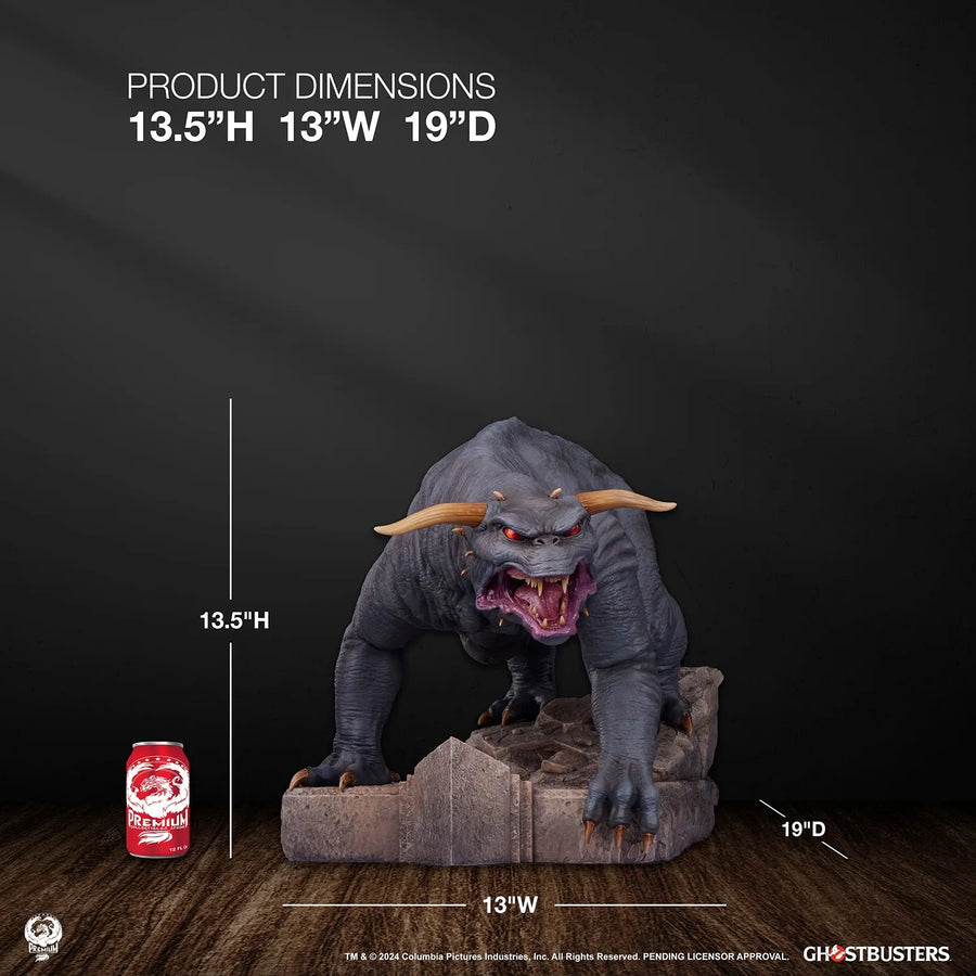 Terror Dogs - LIMITED EDITION: 400 (Terror Dogs Set) – PCS – ActionFigure Brasil