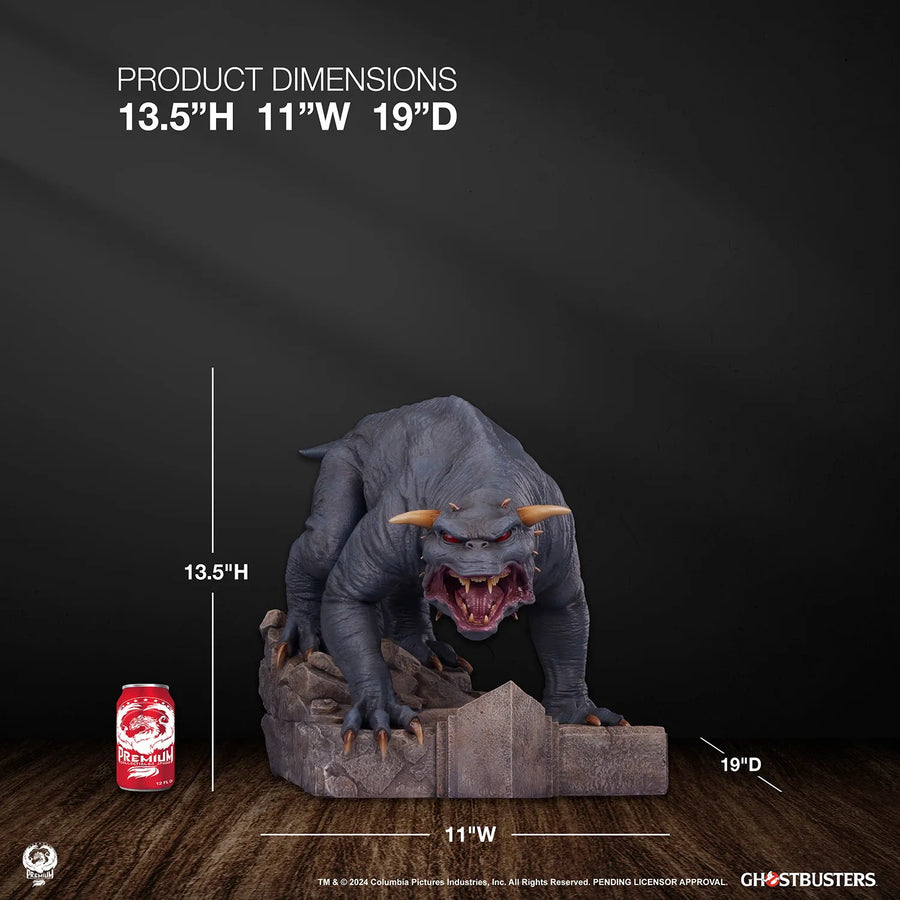 Terror Dogs - LIMITED EDITION: 400 (Terror Dogs Set) – PCS – ActionFigure Brasil