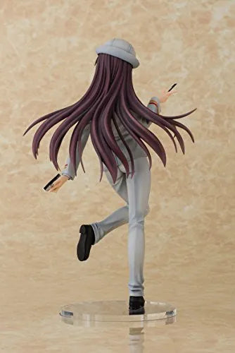 Tetsudou Musume - Kinugawa Miyabi - 1/7 (Tomytec)ㅤ – Tomytec – ActionFigureBrasil